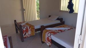 Hotel Hacienda Rincon del Cielo