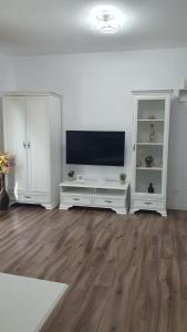 Apartament central Blaj