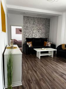 Apartament central Blaj