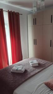 Apartament central Blaj