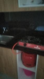 Nyamus accomodations