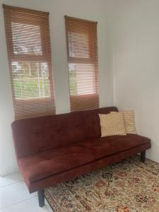 Homestay Rancabango A4 Garut