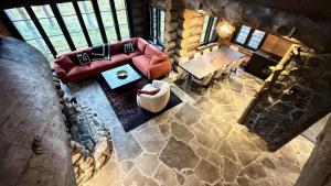 Nilirakka - Luxury log Chalet in Levi