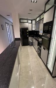 Luxurious Hotel Apartment in Madinaty New Cairo