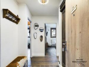 Résidence Ariondaz Edelweiss - Grand appartement familial à deux pas des pistes MAE-4321