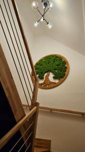 Apartmánový dom Budiná