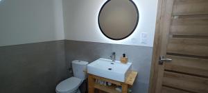 Apartmánový dom Budiná