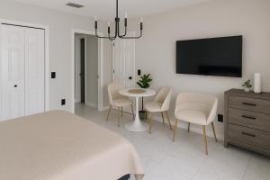 Suite privada en orlando kissimmee con piscina privada