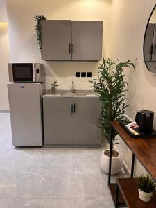 شقة واسعه وأنيقة