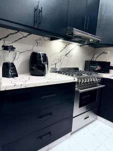 Tropical Escape Villa