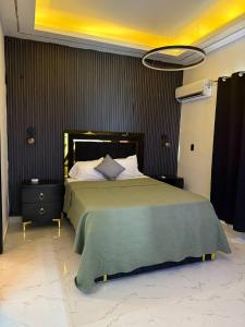 Tropical Escape Villa