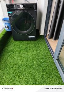 1BR Luxury suites near JKIA SGR with pool gym Cityview