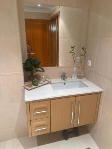 Acomodação Particular