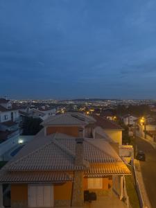 Acomodação Particular