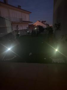 Acomodação Particular