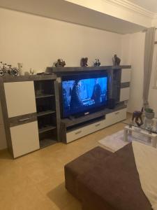 Acomodação Particular