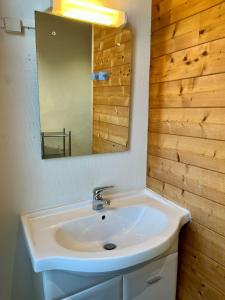 Le gîte du Clos dAndré