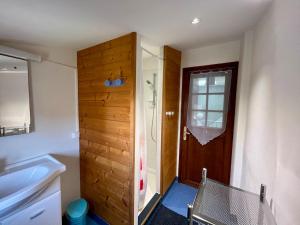 Le gîte du Clos dAndré