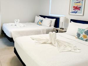 Top Stay Miami Green Brickell