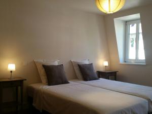 Appartamento le XIII Saint-Louis Francia