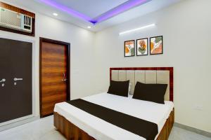 HOTEL O SKY HOMES