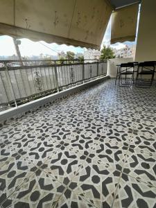 Premium Apartment 2 Bedroom in Marousi