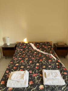 Premium Apartment 2 Bedroom in Marousi