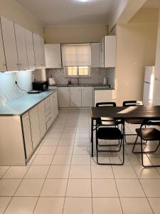 Premium Apartment 2 Bedroom in Marousi