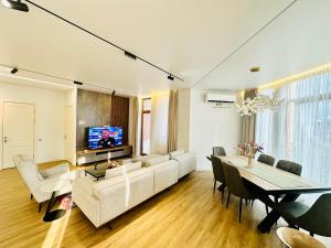 Lina’s seaside apartments