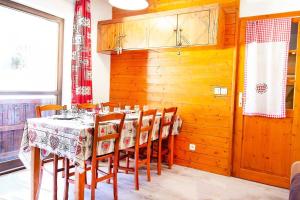 Résidence Les Campanules - Les Campanules CA24FB MAE-1303