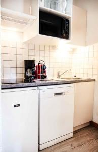 Résidence Les Campanules - Les Campanules CA24FB MAE-1303