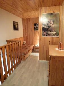 Résidence Belle - 2 Pièces pour 6 Personnes MAE-2303