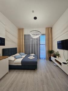 Apartmán Modrý Dunaj