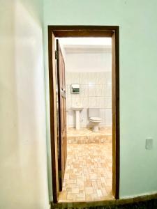 Hotel Amazonas Careiro Castanho