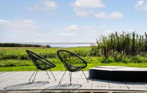 2 Bedroom Amazing Home In Thyholm