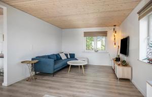 2 Bedroom Amazing Home In Thyholm