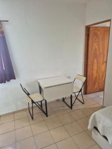 Reconquista Temporarios