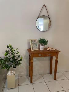 Apartamento confortável pertinho praia