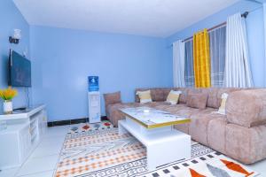 EULIE HOMES Naivasha