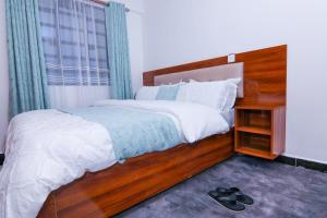 EULIE HOMES Naivasha