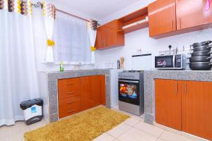 EULIE HOMES Naivasha