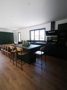 A Nousta Brune - Maison tout confort avec accès au bord de lAdour