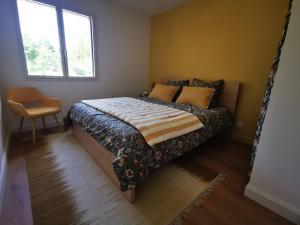 A Nousta Brune - Maison tout confort avec accès au bord de lAdour