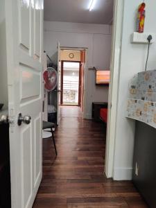 ZnZ's Apartment - Unrated properties in Shillong