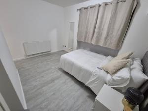 Wimbledon Tennis 2-bedroom house