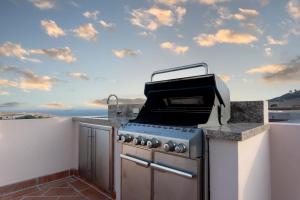 Luxe 5 BDRM Copala Villa GOLF Minutes to Marina