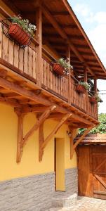 Guest house Dinaya-2