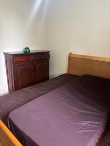 Apartamento entre Praia Grande e Tenório - Ubatuba SP