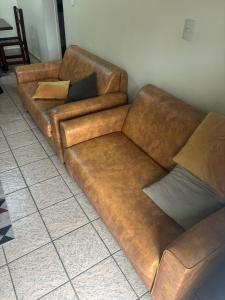 Apartamento entre Praia Grande e Tenório - Ubatuba SP