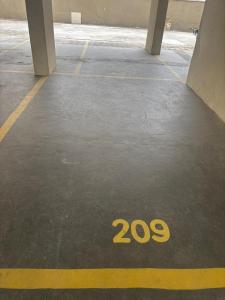 Apartamento entre Praia Grande e Tenório - Ubatuba SP